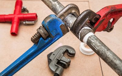 7 Helpful Plumbing Tools For Homeowners