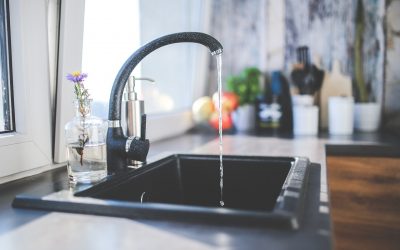 How to Clean Your Garbage Disposal