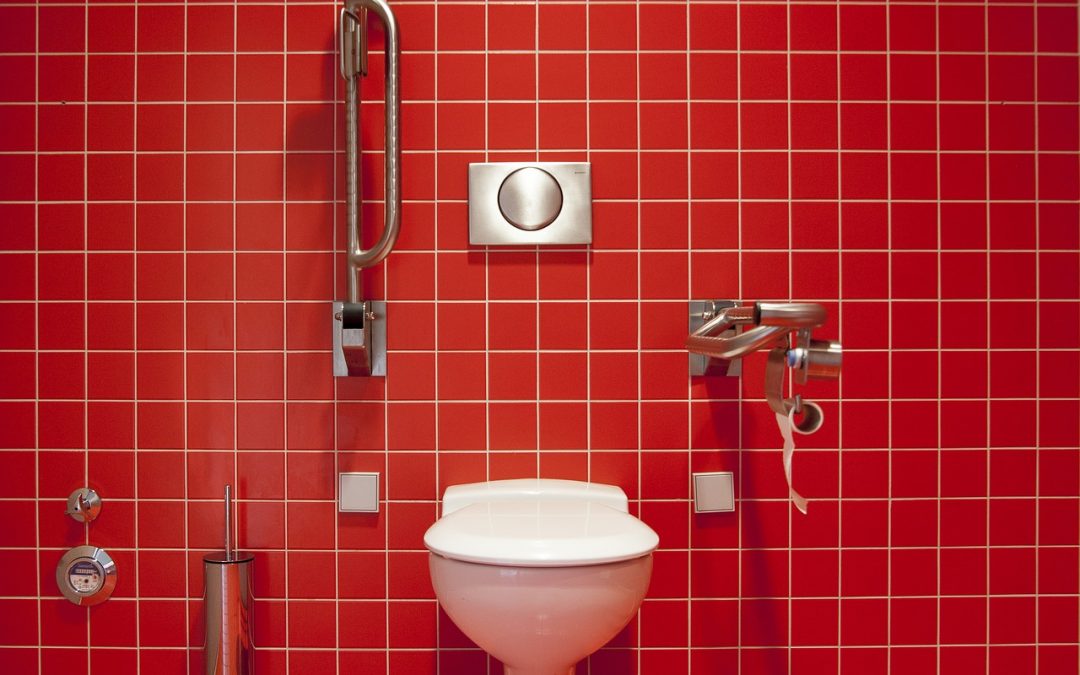 Why Your Toilet is Leaking at the Base and What to Do About It