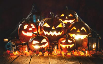 Plumbing Tips To Have A Scare-Free Halloween